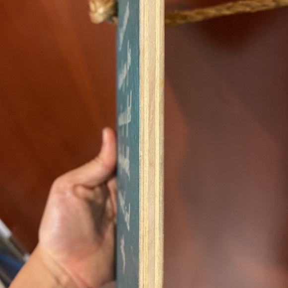 SOHA ocean door sign - Picture 7 of 7